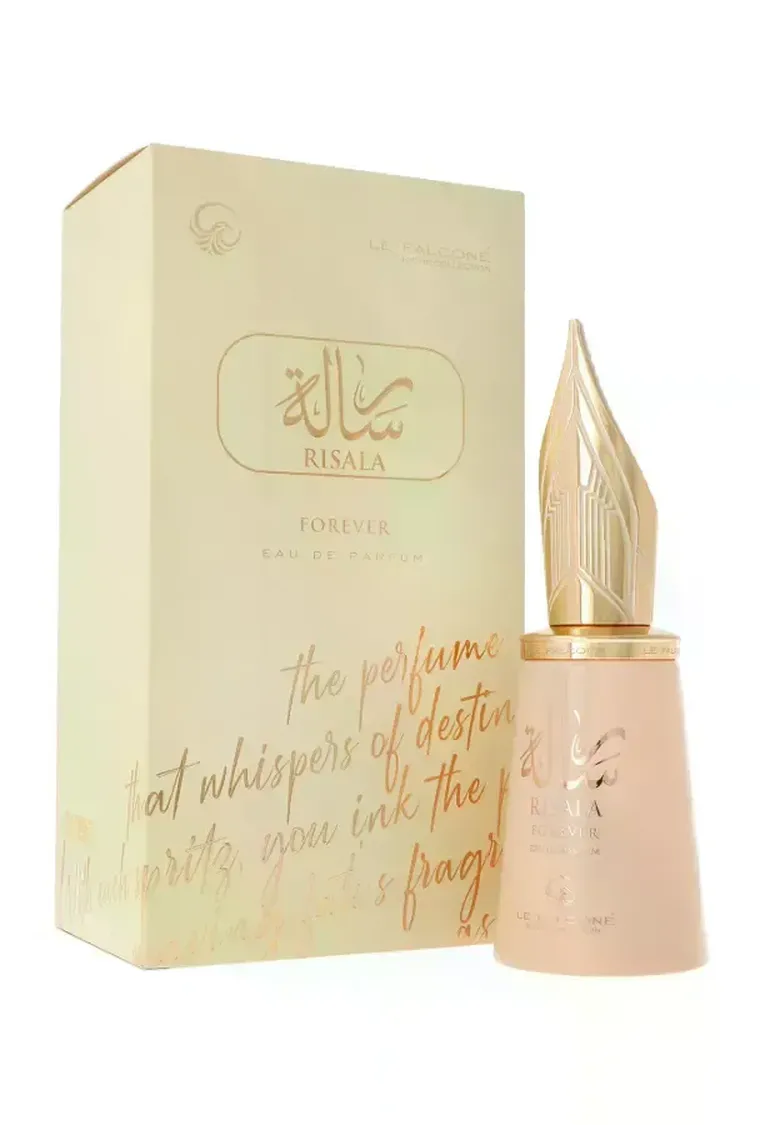 Le Falcone, Risala Forever, woda perfumowana, 100 ml