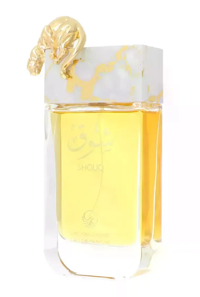 Le Falcone, Shouq, woda perfumowana, 90 ml