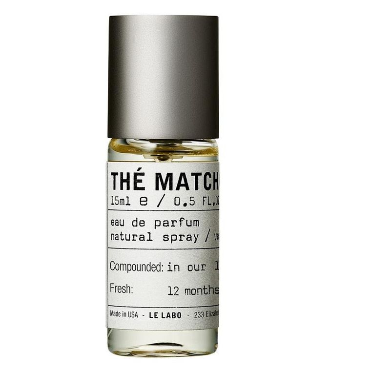 Le Labo, The Matcha 26, woda perfumowana, spray, 15 ml