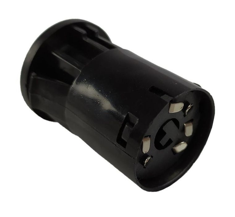 Lean Cars, BMW R1200, stacyjka do motoru na akumulator