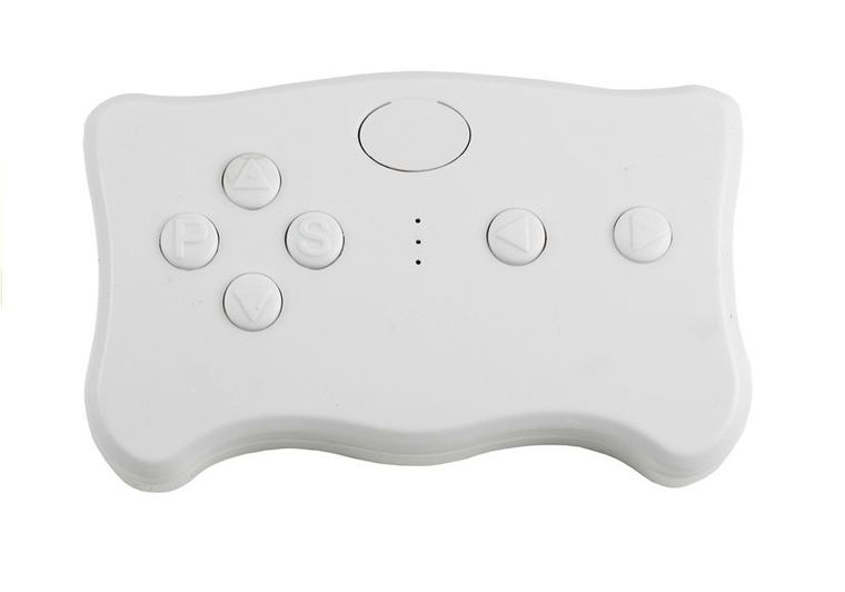 Lean Cars, BMW X6, pilot do pojazdu na akumulator, 2.4G, TX1, S2588