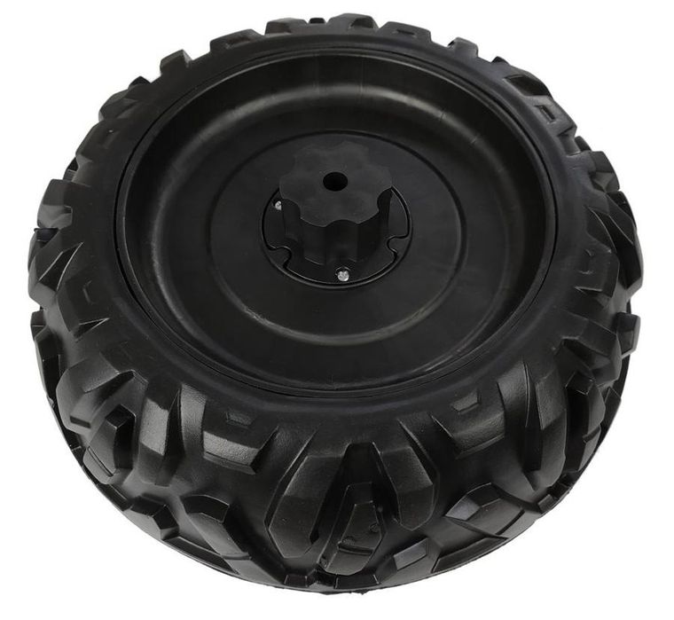 Lean Cars, Buggy, tylne koło do pojazdu na akumulator, S2588