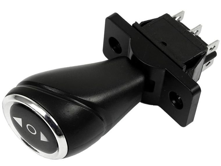 Lean Cars, drążek kierowniczy do pojazdu na akumulator