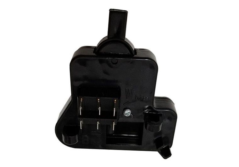 Lean Cars, drążek kierowniczy do pojazdu na akumulator, BMW X6M