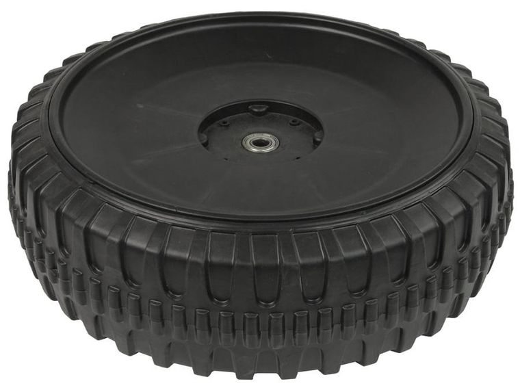 Lean Cars, koło do pojazdu na akumulator, EVA, JH101