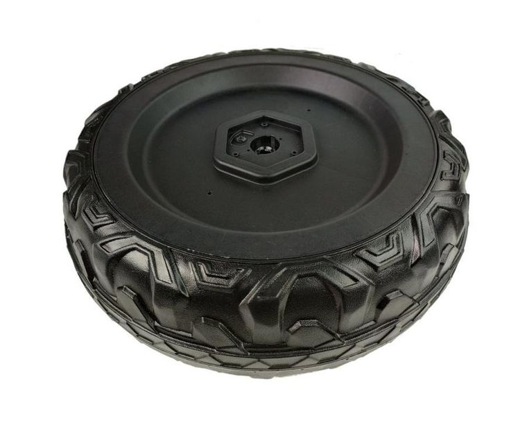 Lean Cars, koło do pojazdu na akumulator, EVA, XMX613