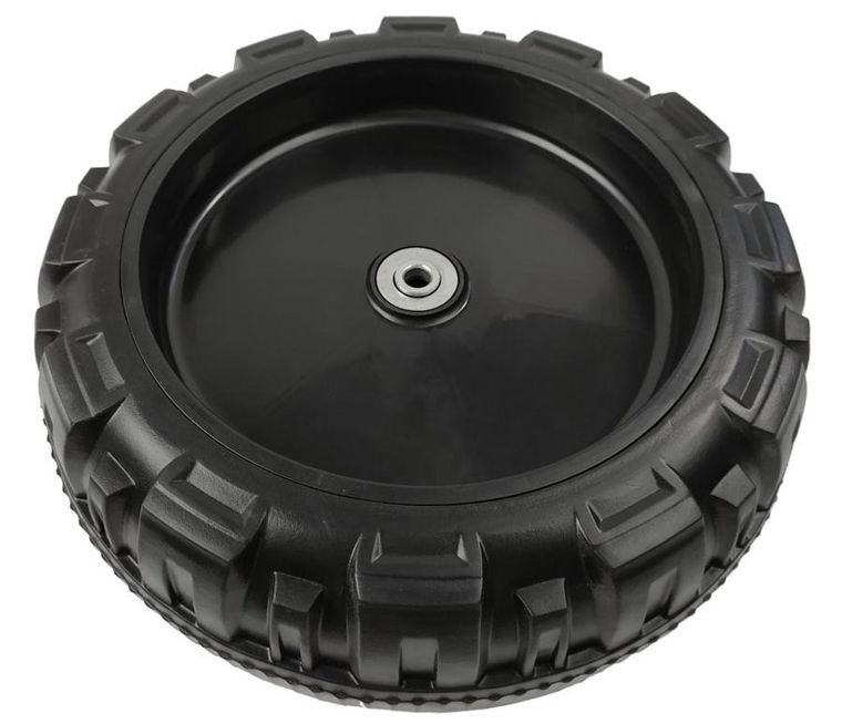 Lean Cars, koło przednie do quada na akumulator, bez adaptera, EVA, BDM0906, BDM0909