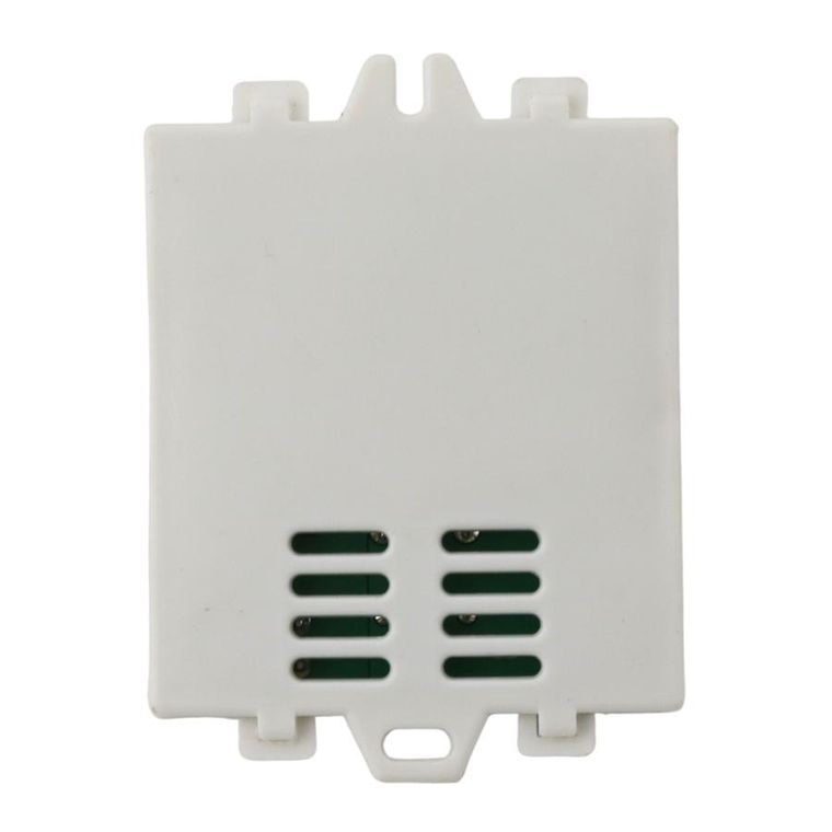 Lean Cars, moduł centralka do pojazdu na akumulator, 12V DK-RRE99