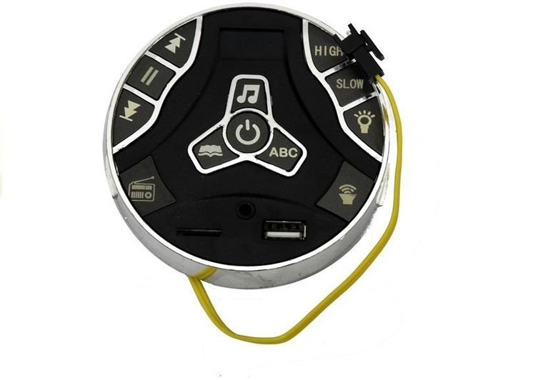 Lean Cars, panel muzyczny do pojazdu na akumulator, Coronet S HL1538