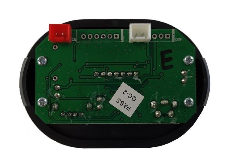 Lean Cars, panel muzyczny do pojazdu na akumulator, JJ2168