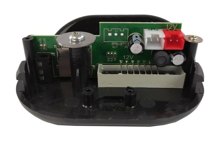 Lean Cars, panel muzyczny do pojazdu na akumulator, JJ2255, JJ2199, JJ2066, JE1001