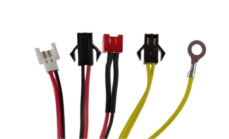 Lean Cars, panel muzyczny do pojazdu na akumulator, Range Rover DK-RR999