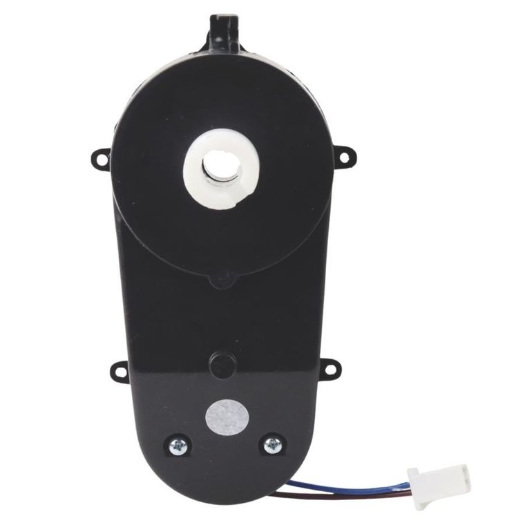 Lean Cars, silnik przekładnia - 24v do pojazdu na akumulator dk-ca003