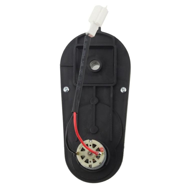 Lean Cars, silnik przekładnia do pojazdu na akumulator, 12V 16000 RPM BBH-0002