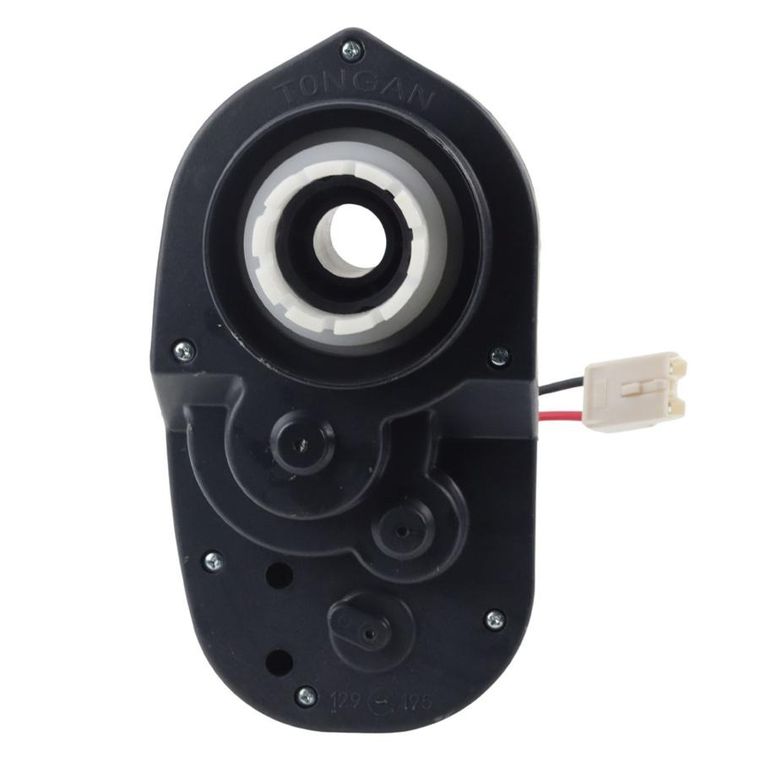 Lean Cars, silnik przekładnia do pojazdu na akumulator, 24V JS360