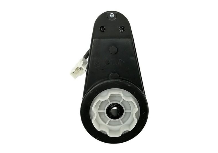 Lean Cars, silnik przekładnia do pojazdu na akumulator, XMX607