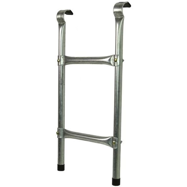 Lean Sport, MaxPro, drabinka do trampoliny, 60 cm