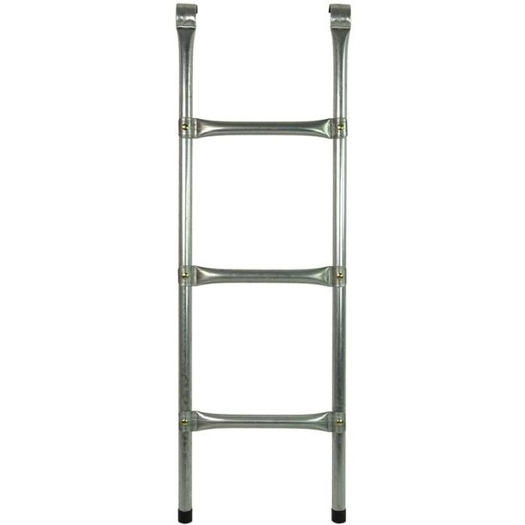 Lean Sport, MaxPro, drabinka do trampoliny, 96 cm