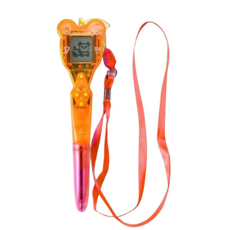 Lean Toys, długopis z grą elektroniczną