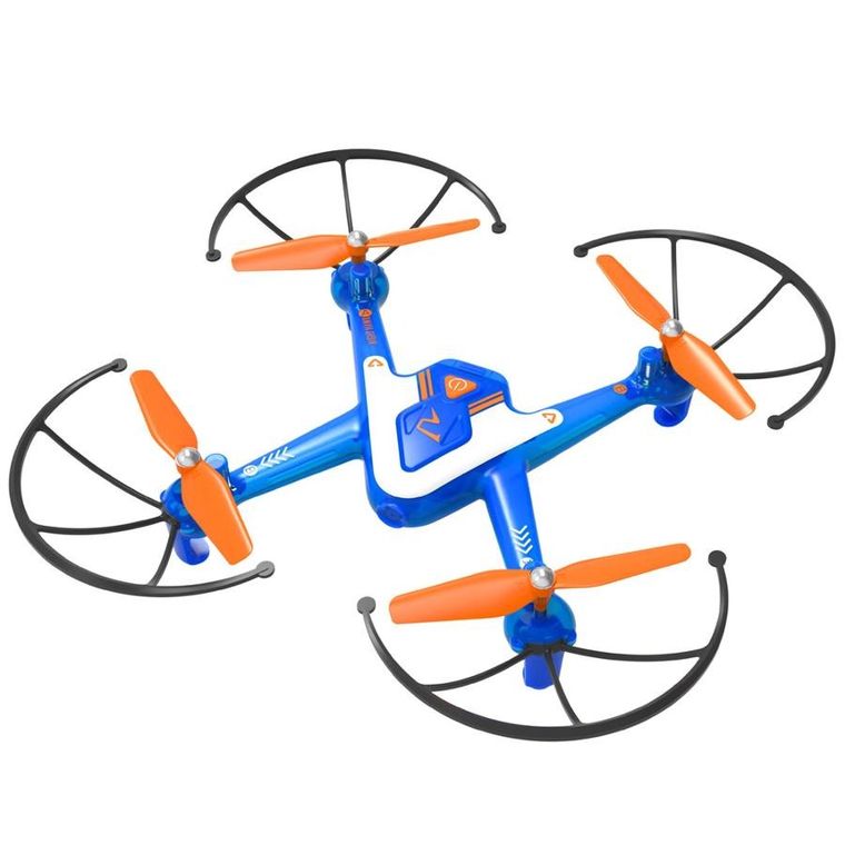 Lean Toys, dron akrobacyjny X15 Pro Stunt, zdalnie sterowany