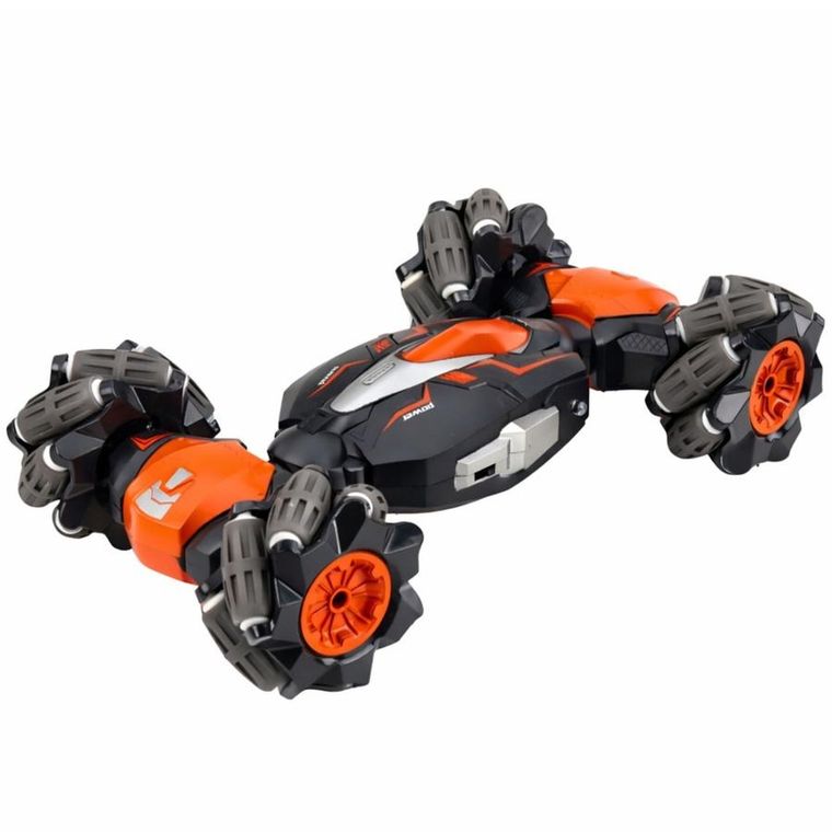 Lean Toys, Extreme Twist Car, samochód do driftu, pojazd zdalnie sterowany