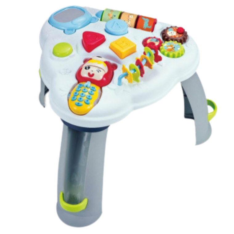 Lean Toys, interaktywny stolik edukacyjny