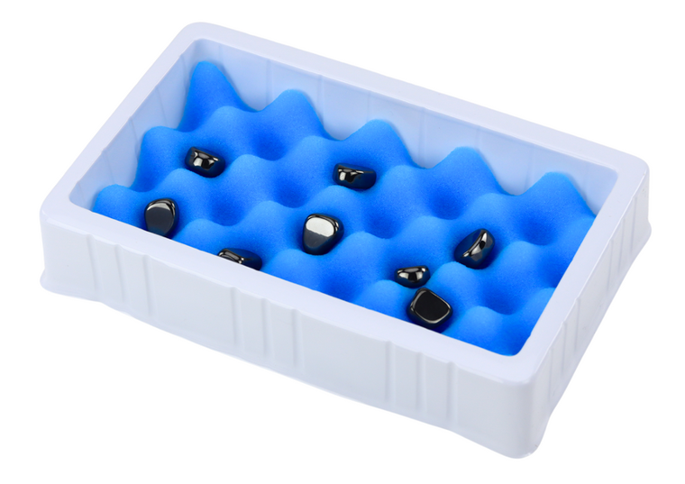 Lean Toys, kamienie magnetyczne, szachy, gra logiczna