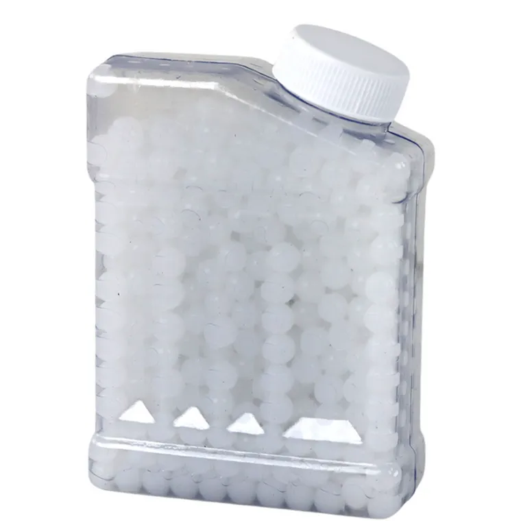 Lean Toys, kulki żelowe do pistoletu, 700 elementów