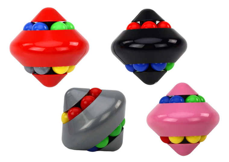 Lean Toys, magiczna kula, łamigłówka