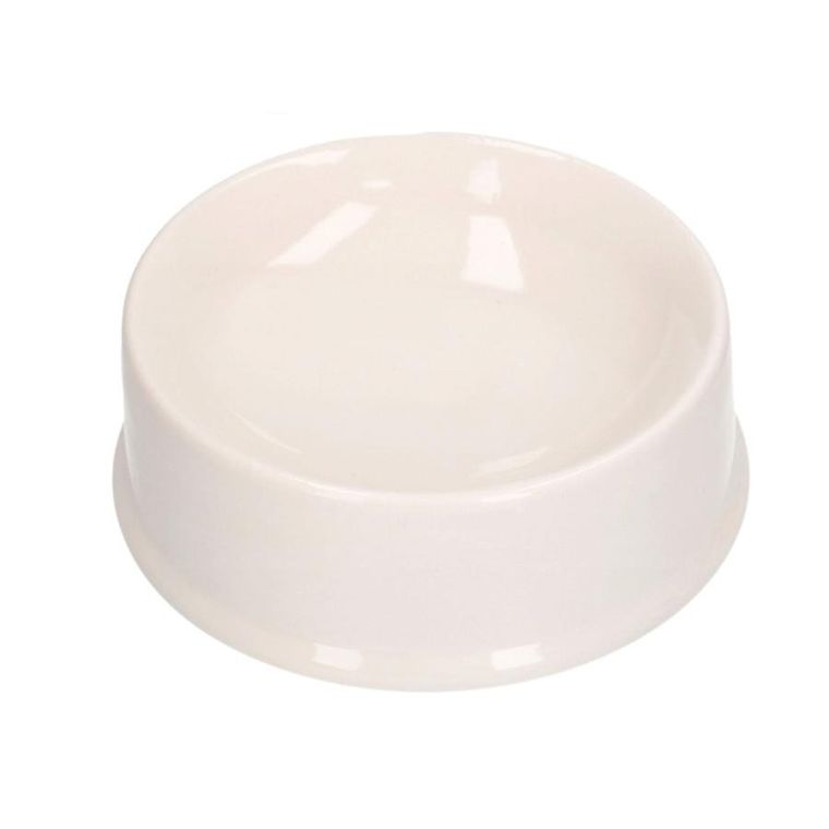 Lean Toys, miska dla kota do malowania, zestaw kreatywny