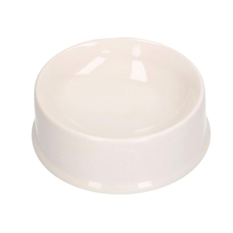 Lean Toys, miska dla psa do malowania, zestaw kreatywny