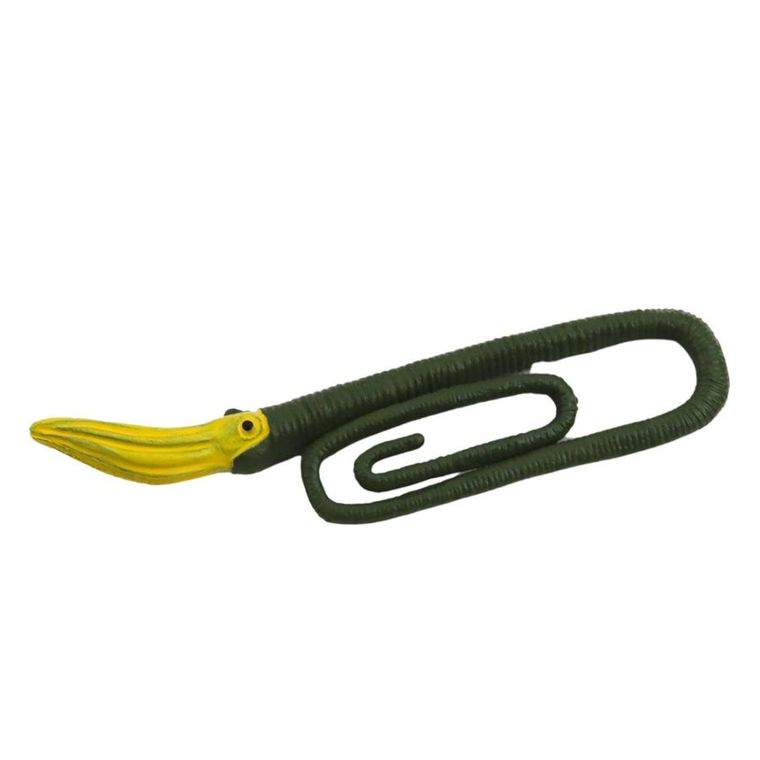 Lean Toys, morskie stworzenia, zestaw mini figurek, 6-9 cm, 6 szt.