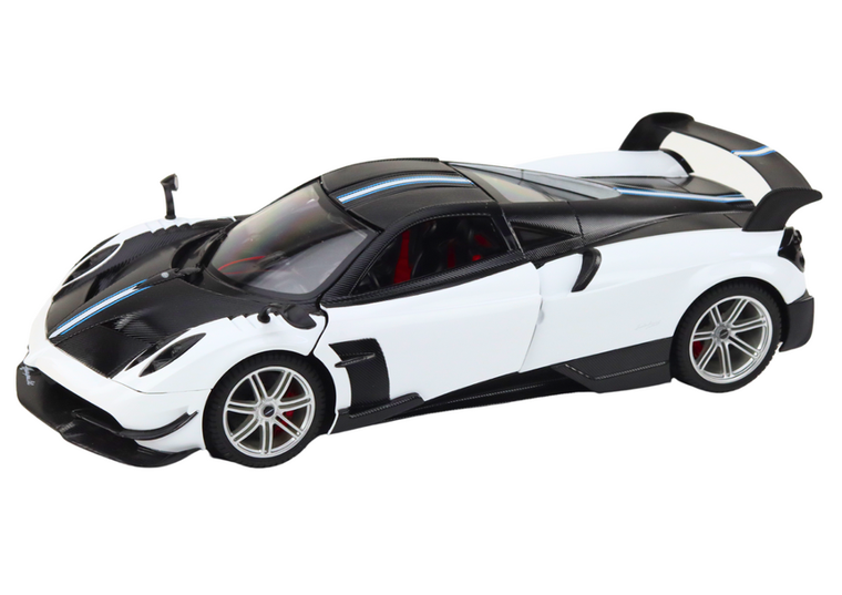 Lean Toys, Pagani Huayra, pojazd zdalnie sterowany, 1:14