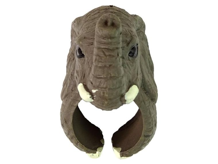 Lean Toys, pierścień na rękę, słoń