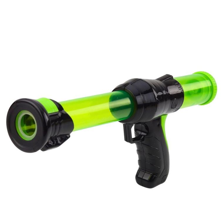 Lean Toys, pistolety na piankowe kulki, 2 szt.