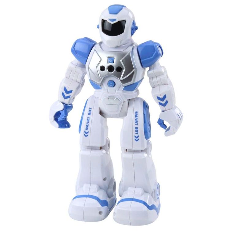 Lean Toys, robot interaktywny, zdalnie sterowany