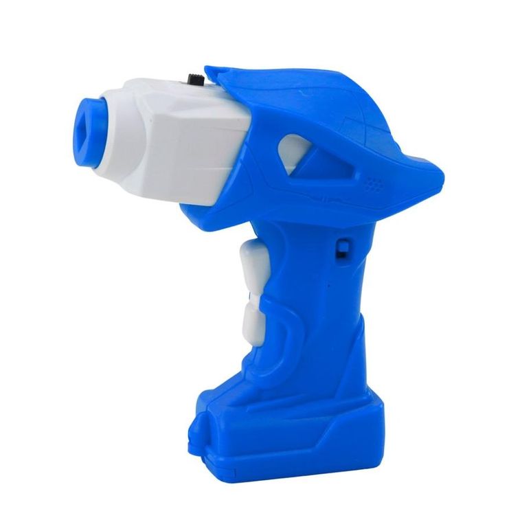 Lean Toys, samolot r/c do skręcania, model