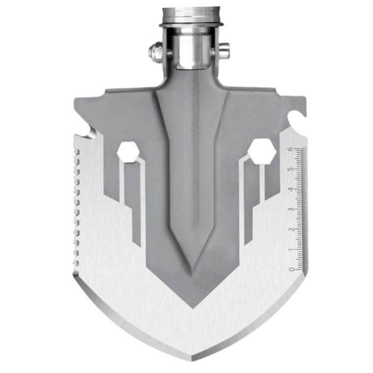 Lean Toys, saperka wojskowa 16w1