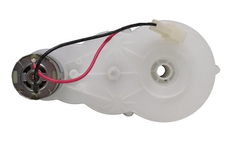 Lean Toys, silnik przekładnia do pojazdu na akumulator, HP012, 12V, 11000RPM