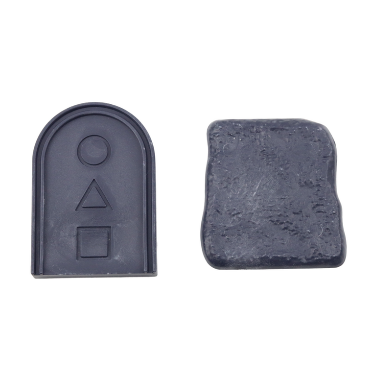 Lean Toys, Squid Game, zestaw 4 gier