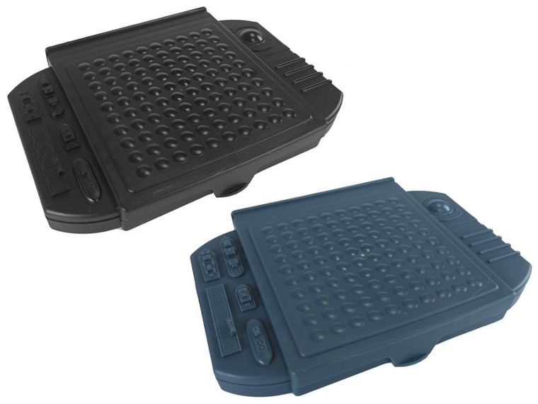 Lean Toys, statki, bitwa morska, 2 walizki, gra strategiczna