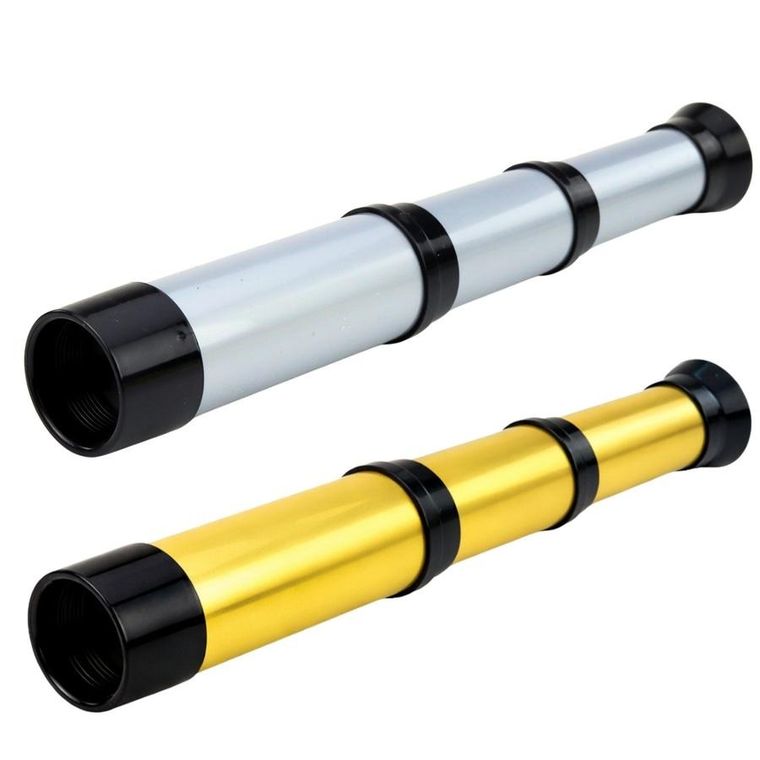 Lean Toys, teleskop, luneta piracka, 1 szt.