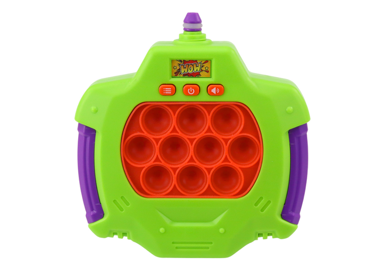 Lean Toys, Wybuchające Balony, Pop It, gra zręcznościowa