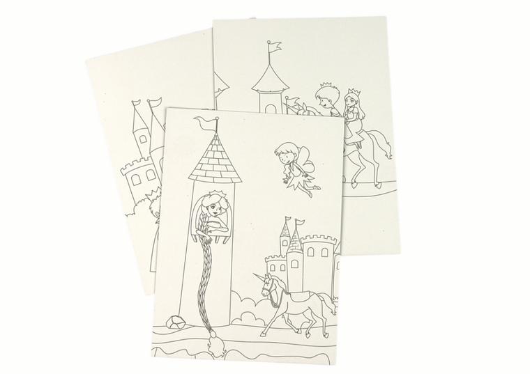 Lean Toys, wydrapywanka, królestwo