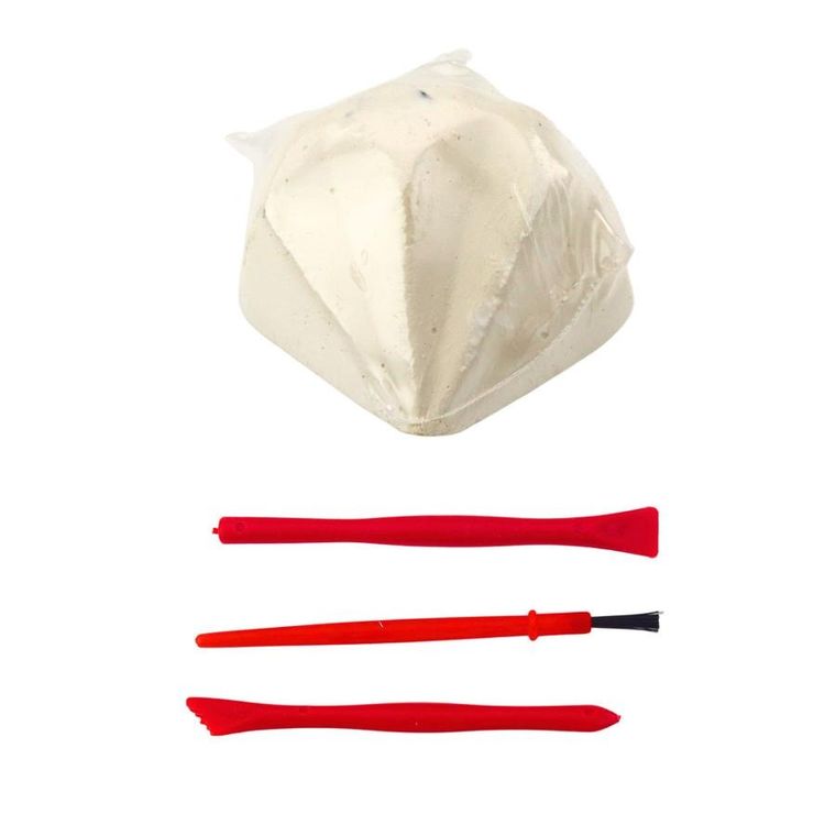 Lean Toys, wykopaliska diamentów, zestaw archeologiczny