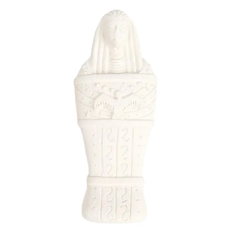 Lean Toys, wykopaliska egipskie, starożytne, zestaw archeologiczny