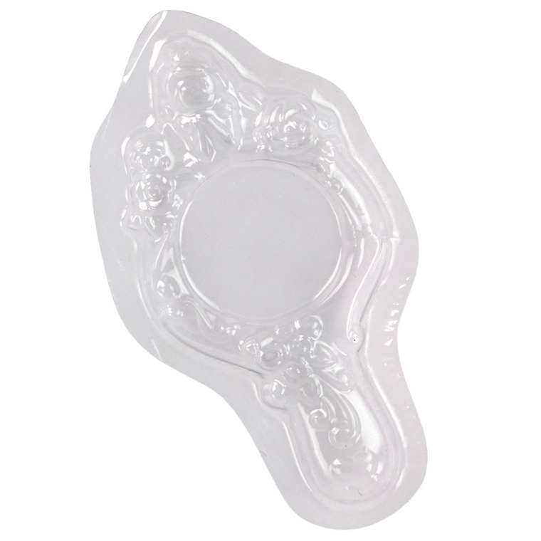 Lean Toys, zestaw DIY, lusterko