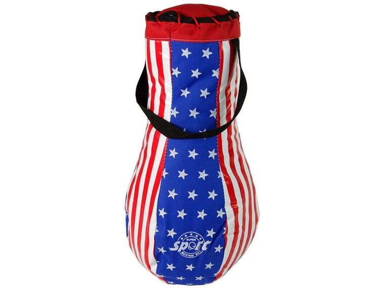 Lean Toys, zestaw dla małego boksera