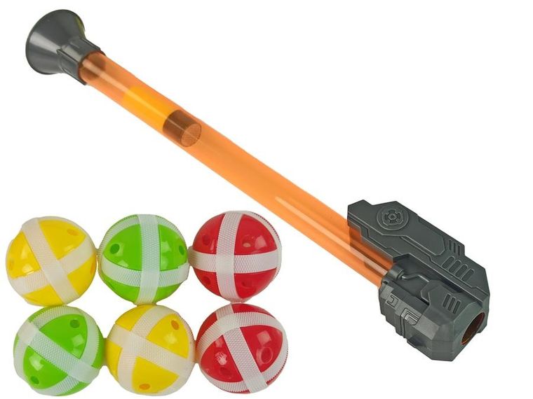 Lean Toys, zestaw do gry w rzutki