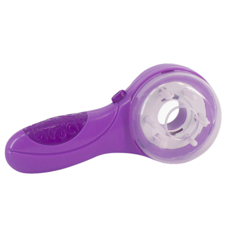 Lean Toys, zestaw piękności do włosów